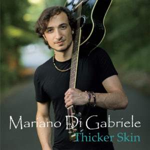 Thicker Skin Album
