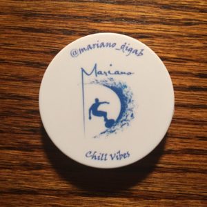 Custom Pop Socket