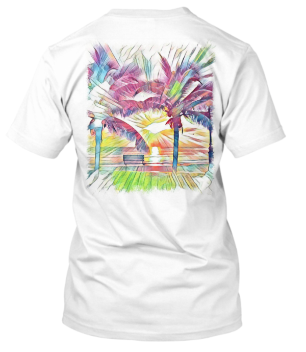 T-Shirt and Album Bundle - 2 - Image 4