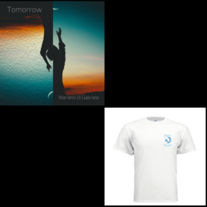 T-Shirt and Album Bundle