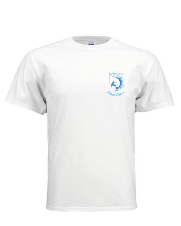 T-Shirt and Album Bundle - 2 - Image 3